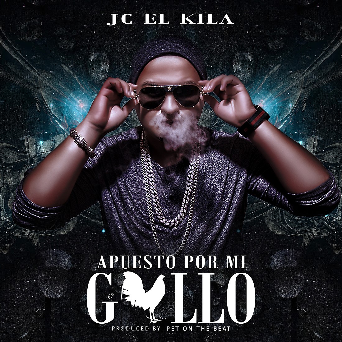 Jc El Kila - Apuesto Por Mi Gallo