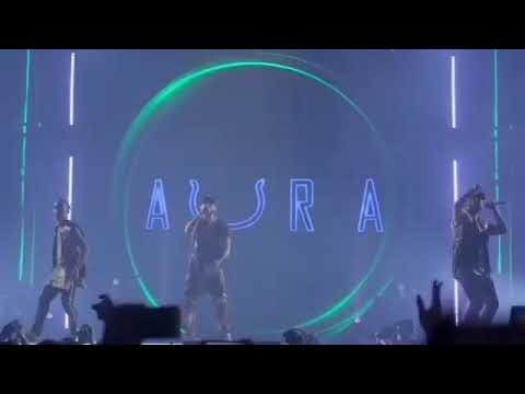 Ozuna Ft. Wisin y Yandel – Quiero Mas (Live) 31 0 19