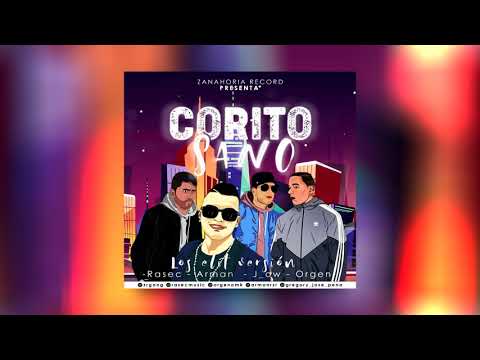 0 3 - Los Elit Version - Corito Sano