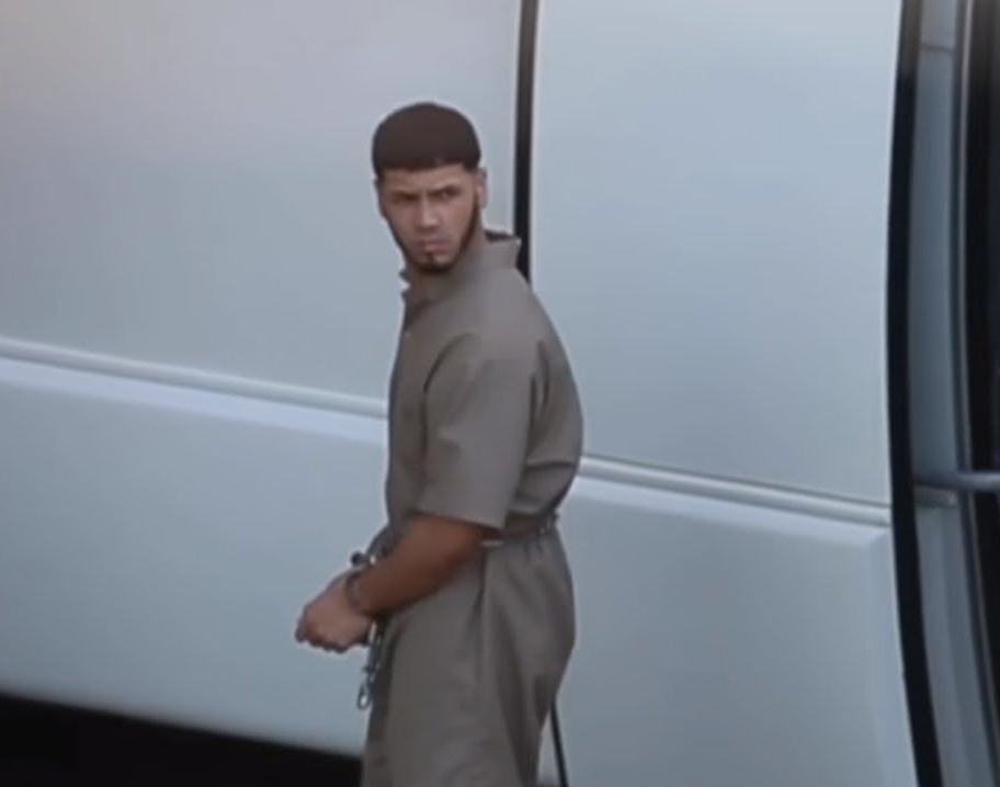 Anuel AA pudiera regresar a la carcel segun su abogado (Vea Video) 13 20180918 075624