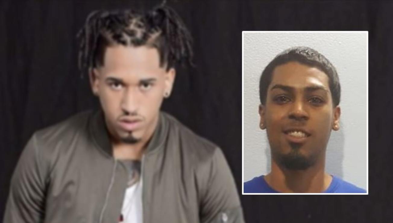 Arrestan a sospechoso de secuestrar a Bryant Myers 15 Bryantmyers 10101010E72E 4F87222228Ae7 Feaa69Dddc2B