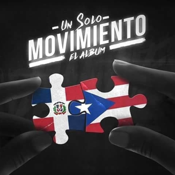 Mark B Ft. Arcangel – Todo Va Estar Bien 16 Movimiento 1