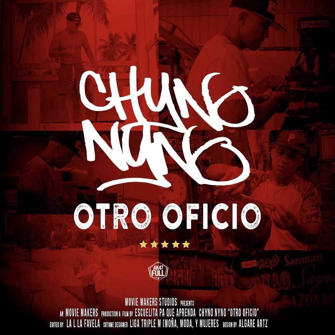 Chyno Nyno – Otro Oficio 4 Otro