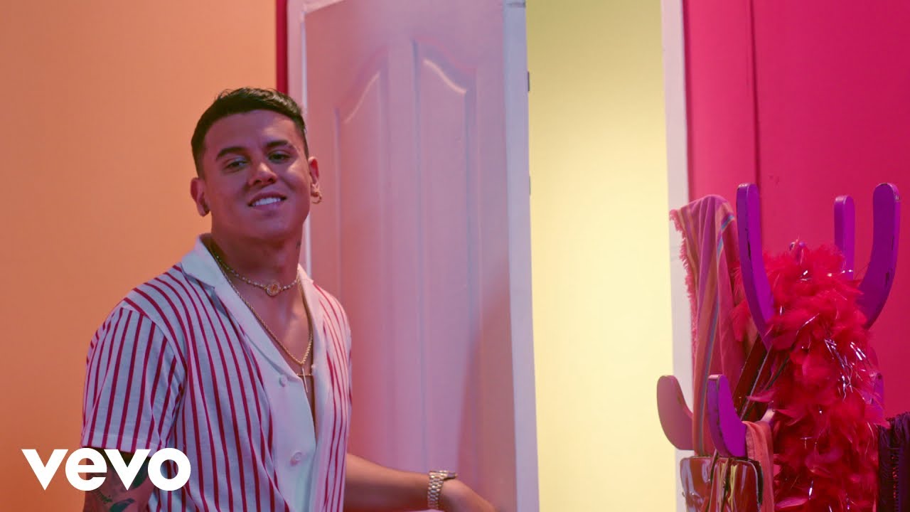 Kevin Roldan – PPP (Official Video)