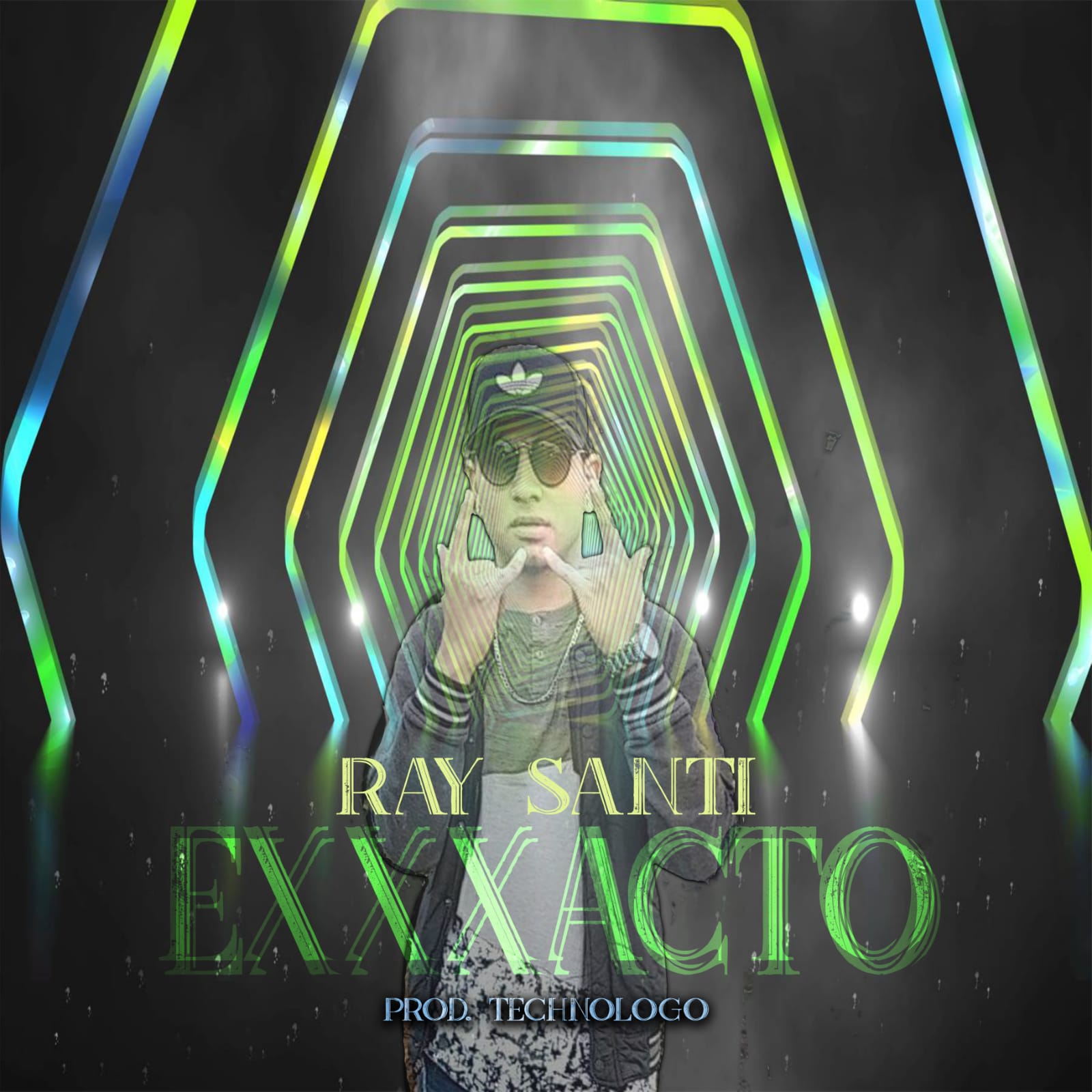 Ray Santi - Exxxacto (Prod. By Technologo) 27 Img 20181016 Wa0000