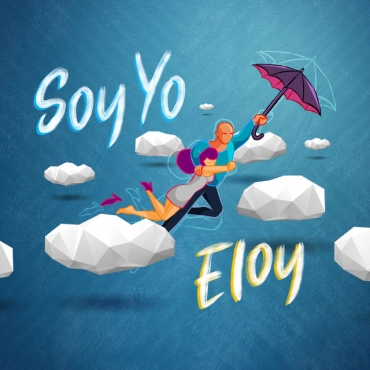 Eloy – Soy Yo 1 Soyyo