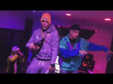 Rauw Alejandro Ft. Darell – ¿? (Preview) 12 0 21
