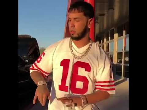 0 26 - Anuel AA – Malevola (Preview)