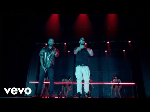 Anuel AA feat. Zion - Hipócrita (Video Oficial) mas Letra 2 0 58