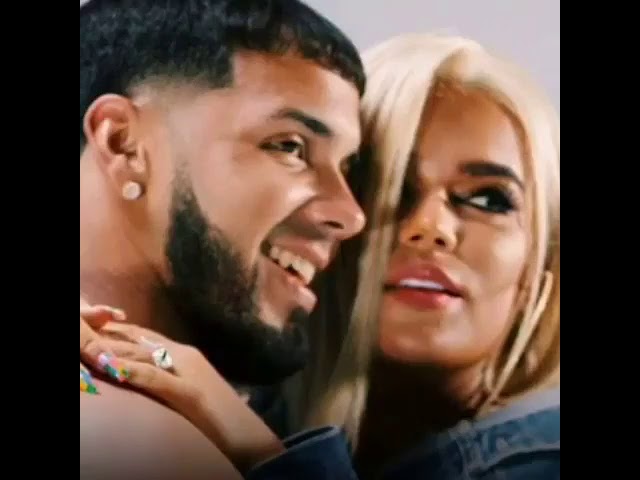 Anuel AA Ft. Karol G – Un Secreto (Preview) 9