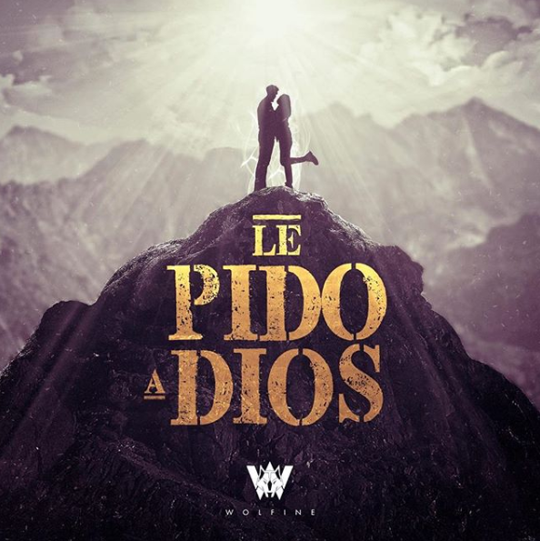 Wolfine – Le Pido A Dios 27 Pido