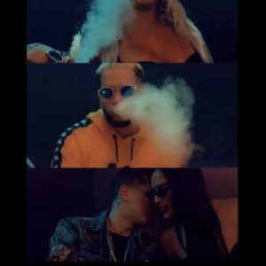 rmxx - Nio Garcia Ft. Casper Magico, Darell, De La Ghetto, Miky Woods Y Almightytgc – Quiere Fumar (Remix) (Preview 2)
