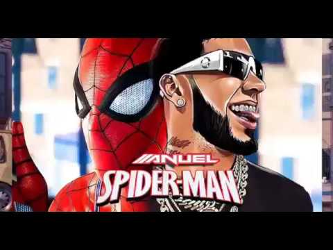 Anuel AA y Nicky Minaj – Spiderman (Preview) 10 0 29