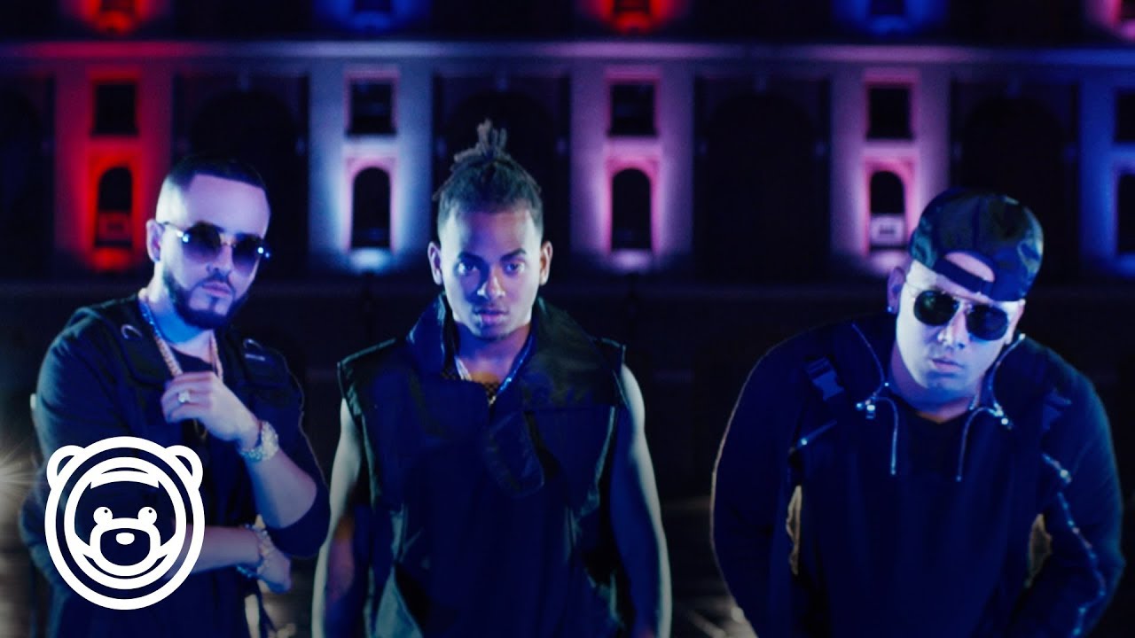 Ozuna Ft. Wisin Y Yandel – Quiero Más (Official Video) 4K 2 2Rtwjpvelkq 1