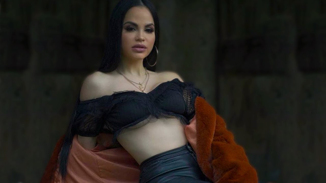 Natti Natasha – Lamento Tu Pérdida (Video Lyric) 11 3Tgx5Rqzvmo 1