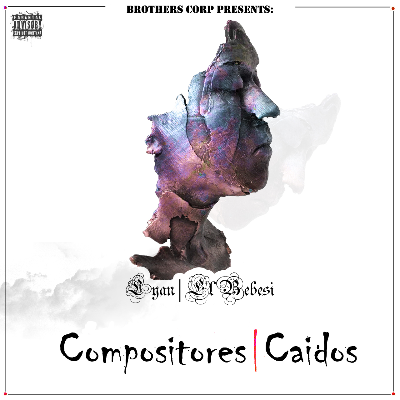 Lyan El Bebesi - Compositores Caídos 12 Compo