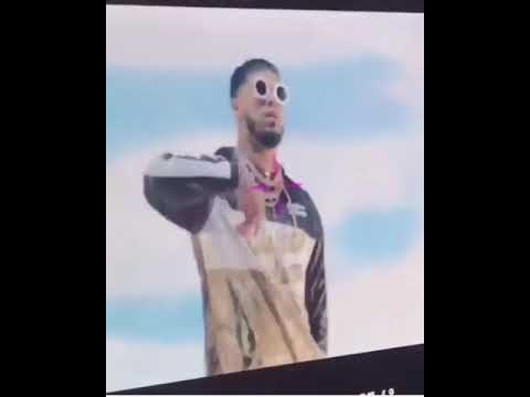 Anuel AA – Malévola (Video Preview) 11 0 101