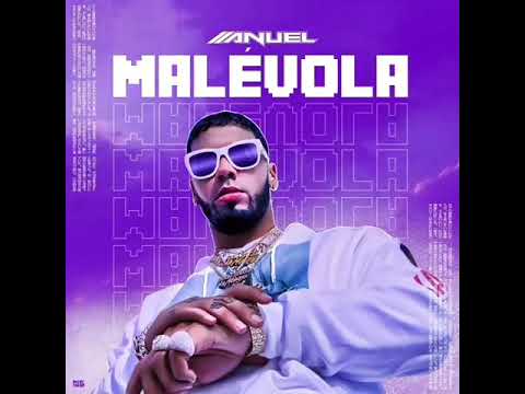 Anuel – Malevola (Preview) 4 0 16