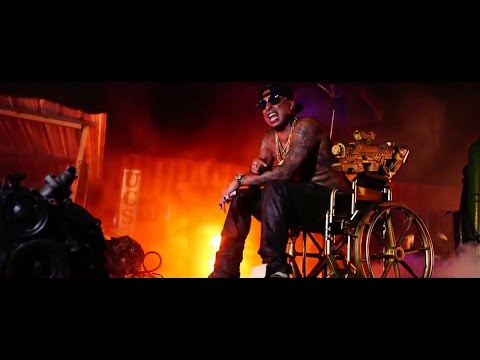 Don Omar Ft. Ñengo Flow – Eres Para Mi (Preview) 8 0 49