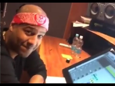 Randy Ft. Benny Benni – ¿? (Preview) 7 0 7