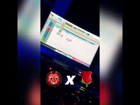 Alex Rose Ft. Anuel AA – ¿? (Preview) 1 0 99