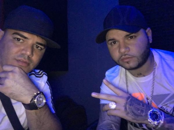 Asesinan agente de contrataciones de Farruko en Puerto Nuevo 2 Chino Mini Y Farruko