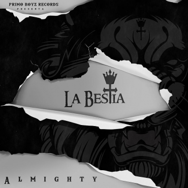 Almighty – La Bestia (Album) (2019) 9 Lab