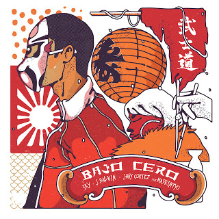 Descarga Sky Ft. J Balvin, Jhay Cortez y MadeinTYO - Bajo Cero 17 Bajo