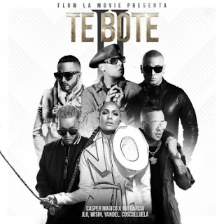 Descargara Casper Mágico Ft Nio García, Cosculluela, Wisin y Yandel Y Jennifer Lopez – Te Bote 2 24 Bote