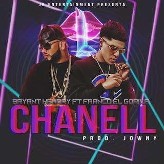 Descarga Franco el Gorilla Ft Bryant Hendry - Chanell 24 Chanell