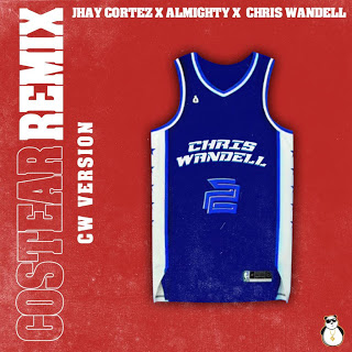 Descargar Jhay Cortez Ft. Almighty Y Chris Wandell - Costear (CW Version) 14 Cos