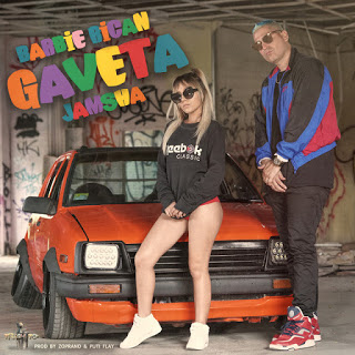 Descarga Jamsha Ft. Barbie Rican - Gaveta 26 Gave