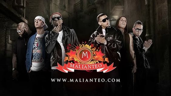 malianteo - Nicky Jam – Miami (Video Oficial)