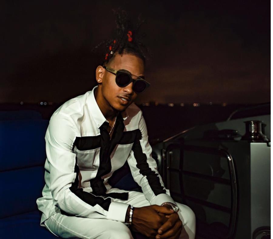 “Ozuna no es sospechoso”, afirma su abogado sobre investigación del asesinato de Kevin Fret 17 Ozuna1