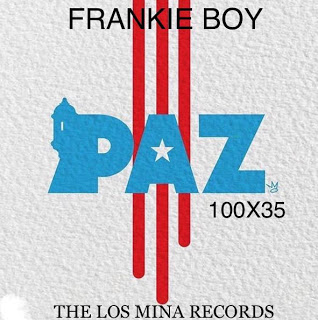Descarga Frankie Boy - Paz Frankie 8 Paz 1