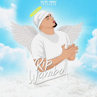 Descarga Endo – En Nuestros Corazones (RIP Wambo) 9 Rip