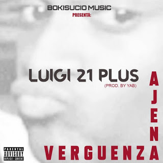Descargar Luigi 21 Plus - Verguenza Ajena 21 Vergu