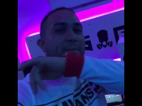 Jon Z – Sube El Volumen (Preview) 4 0 16