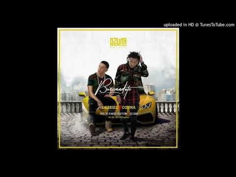 Darkiel Ft. Ozuna – Buscándote (Preview) 10 0 5