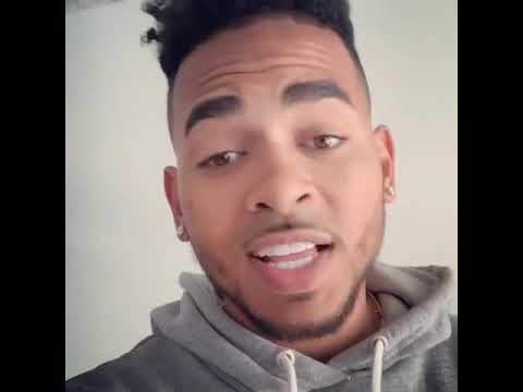 Ozuna – Amor y Deseo (Nibiru) (Preview) 12 0 75