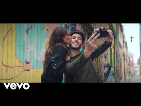 Sebastian Yatra - Cristina 2 0 85
