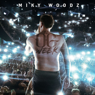 Miky Woodz – El OG Week (EP) (2019) 6 Miky