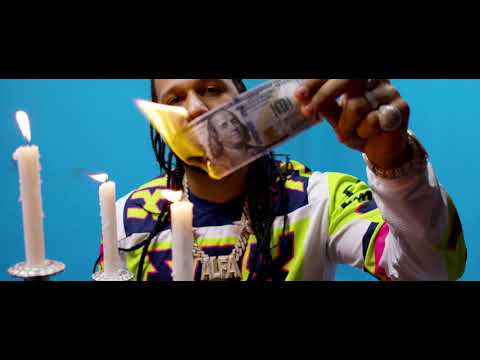 El Alfa – King Kong (Official Video) 1 0 19