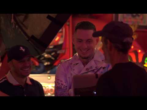 Lary Over – Deja Que Fluya (Behind The Scenes) 14 0 4