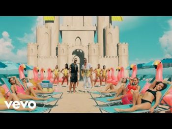 0 83 350x263 - Maluma Ft. Ricky Martin – No Se Me Quita (Video Preview)