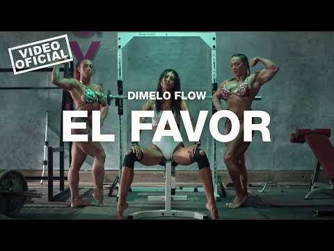 0 86 - Dimelo Flow Ft. Nicky Jam, Farruko, Sech, Zion y Lunay – El Favor (Video Oficial)
