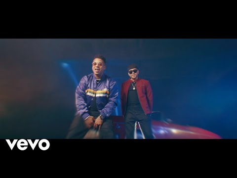 0 112 - Nacho Ft. Fuego – Mambo A Los Haters (Video Oficial)