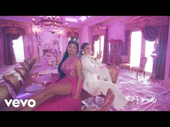 0 15 350x263 - French Montana Ft Nicki Minaj – Freaks (Official Video)