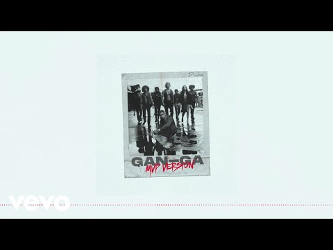 Pusho – Gan-Ga (MVP Version) 5 0 30