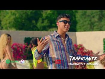 0 350x263 - Maluma Ft. Ricky Martin – No Se Me Quita (Video Preview)